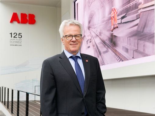 Foto: ABB