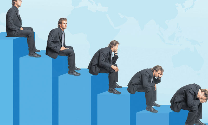 Kazne za nepredaju izvješća izbačene iz zakona već pola godine/FOTOLIA