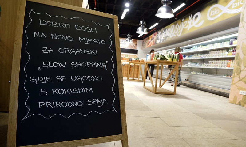 Fotografije : Bio & bio