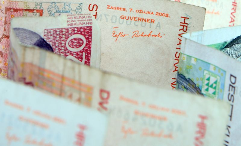 Photo: Zeljko Lukunic/PIXSELL