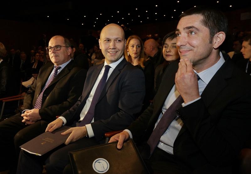 Foto: Žarko Baašić / Pixsell