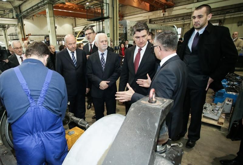 Photo: Petar Glebov/PIXSELL