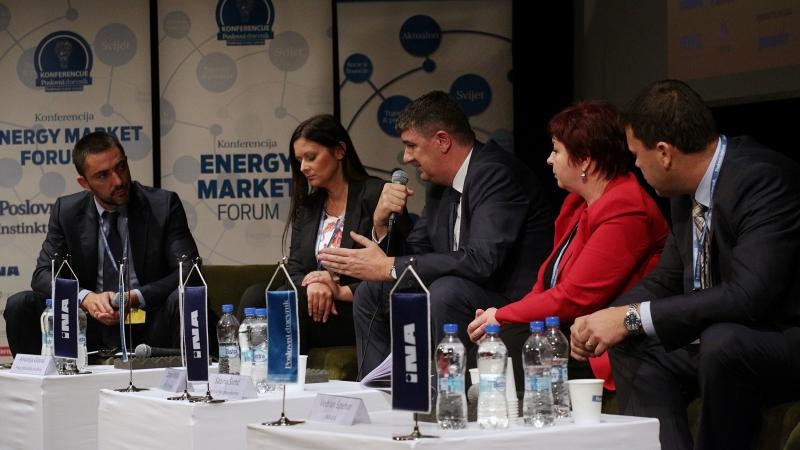 Foto: Žarko Bašić / Pixsell