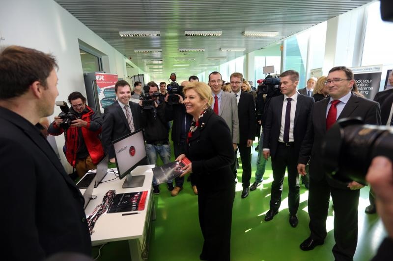 Foto: Goran Kovačić / Pixsell