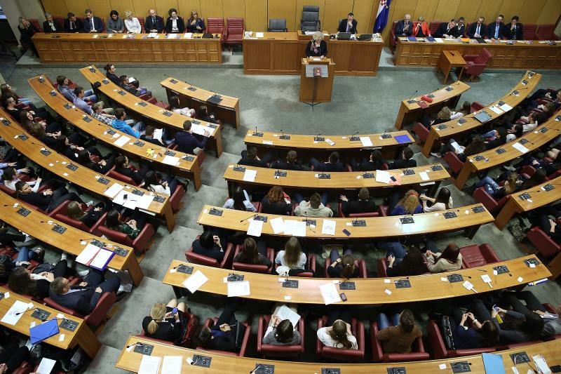 Foto: Patrik Macek / Pixsell