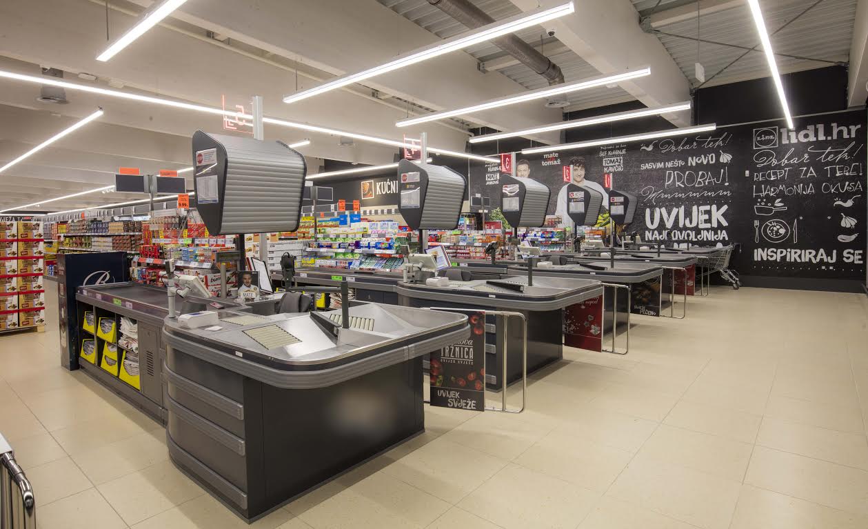 Foto: Lidl Hrvatska