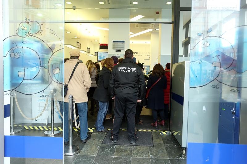 Foto: Goran Stanzl/PIXSELL