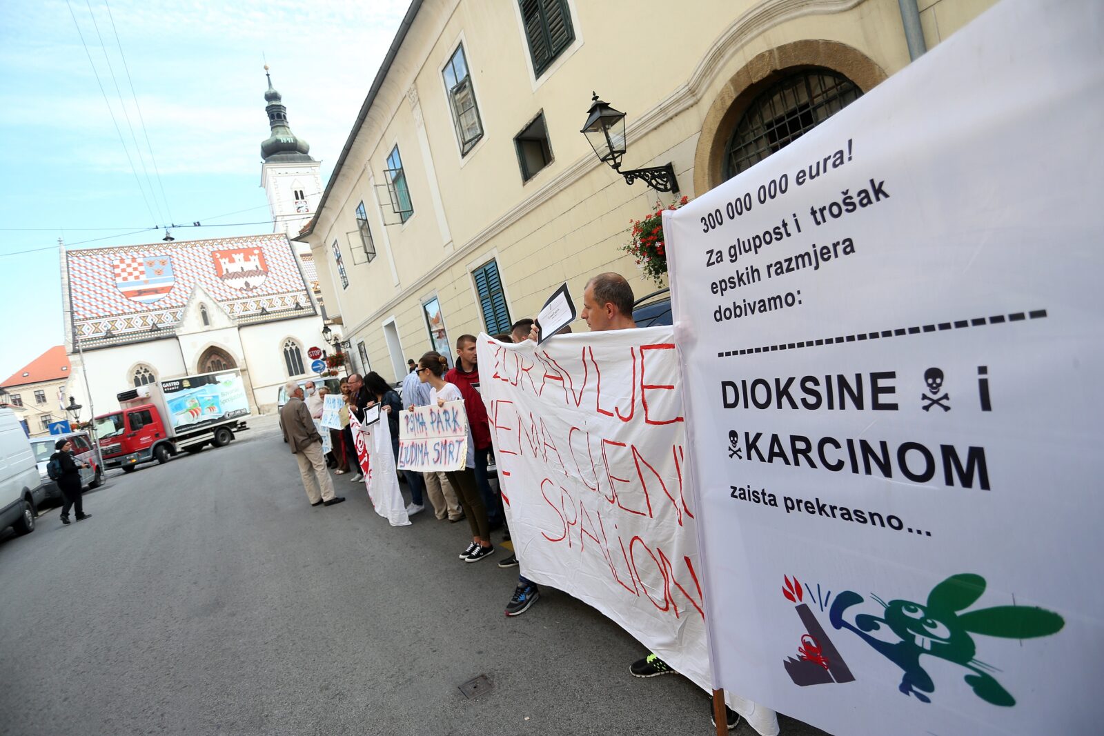 Foto: Slavko Midžor / Pixsell