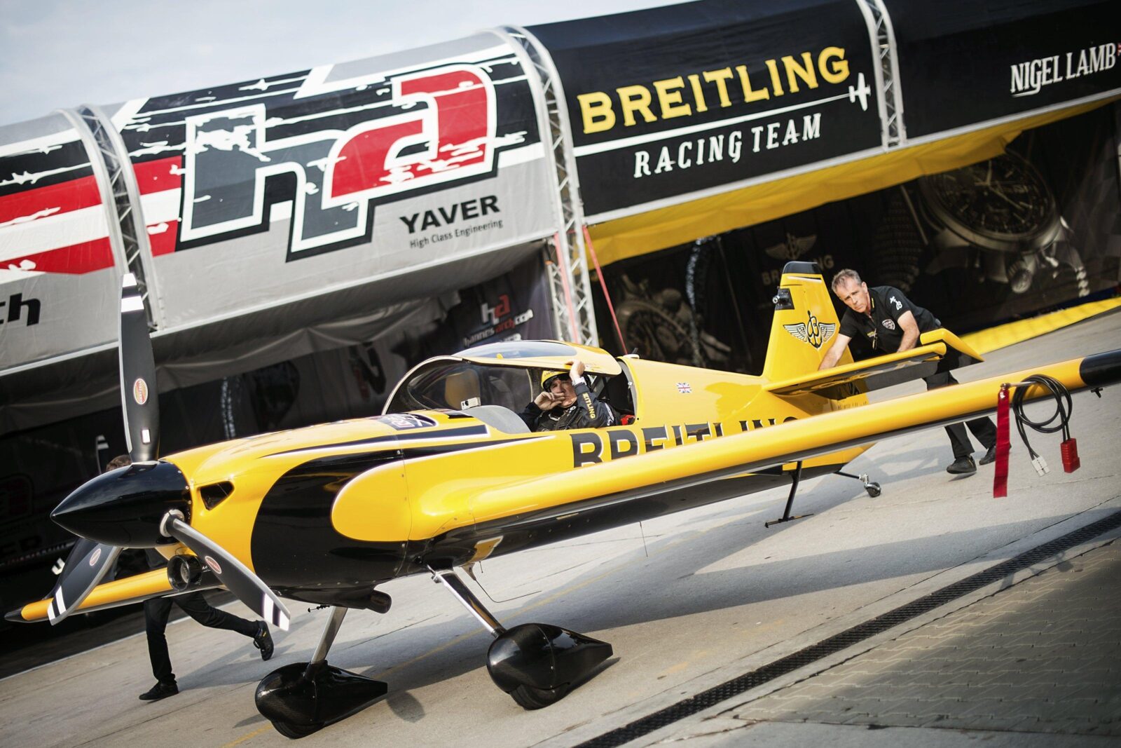 Red Bull Air Race
