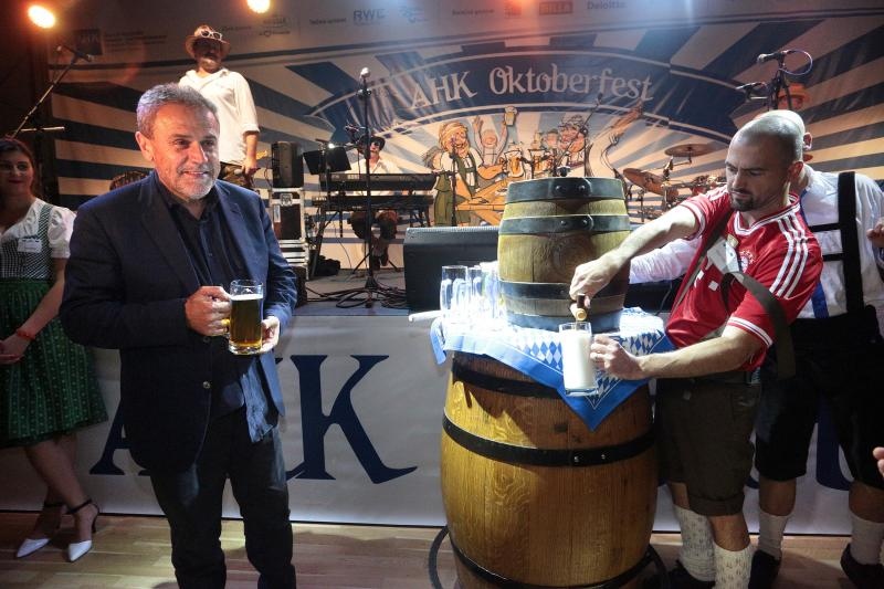 Foto: Žarko Bašić / Pixsell