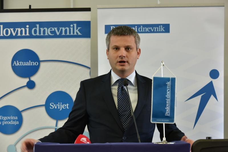 Foto: Duško Marušić / Pixsell