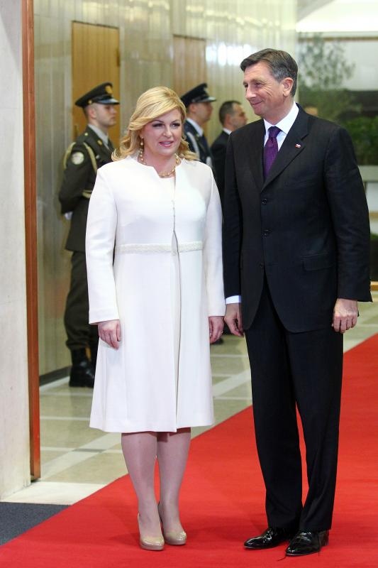 Foto: Željko Lukunić / Pixsell