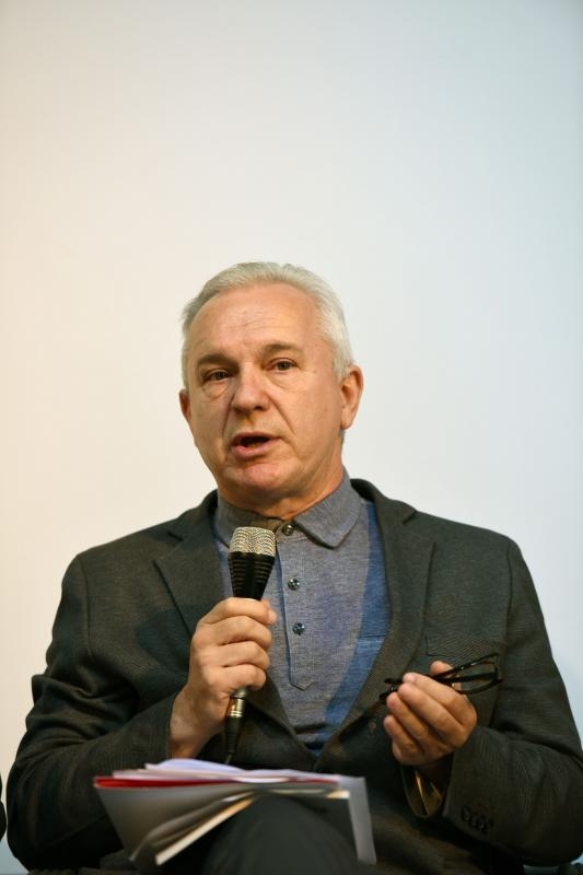 Foto: Dusko Marusic/PIXSELL