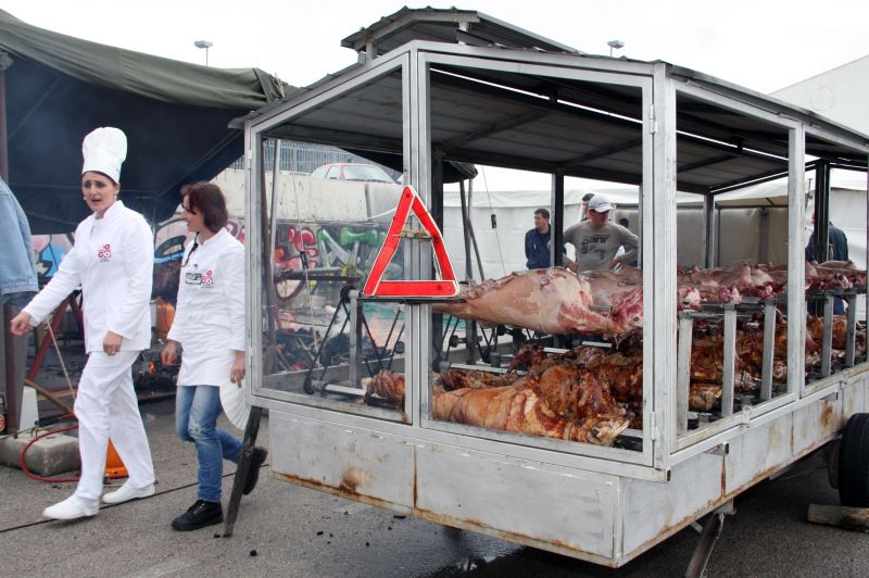 Photo: Ivana Ivanovic/PIXSELL