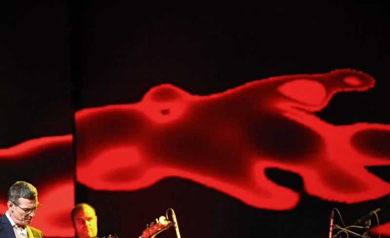 Foto: Sanjin Strukić / Pixsell