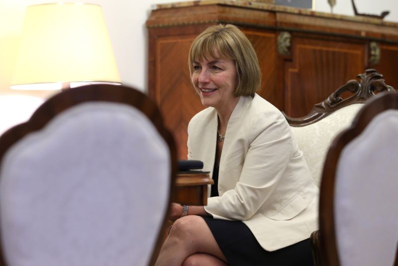 Photo: Marko Lukunic/PIXSELL