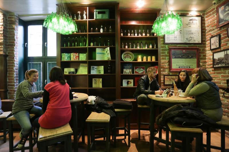 Photo: Grgur Zucko/PIXSELL