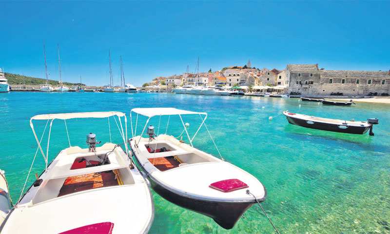 Rast koji smo bilježili krajem ožujka kod mnogih partnera dosezao je stope od 20 ili čak 30 posto/FO