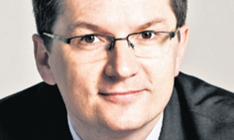 Ratko Mutavdžić, člana izvršnog odbora HUP-Udruge informatičke i komunikacijske djelatnosti