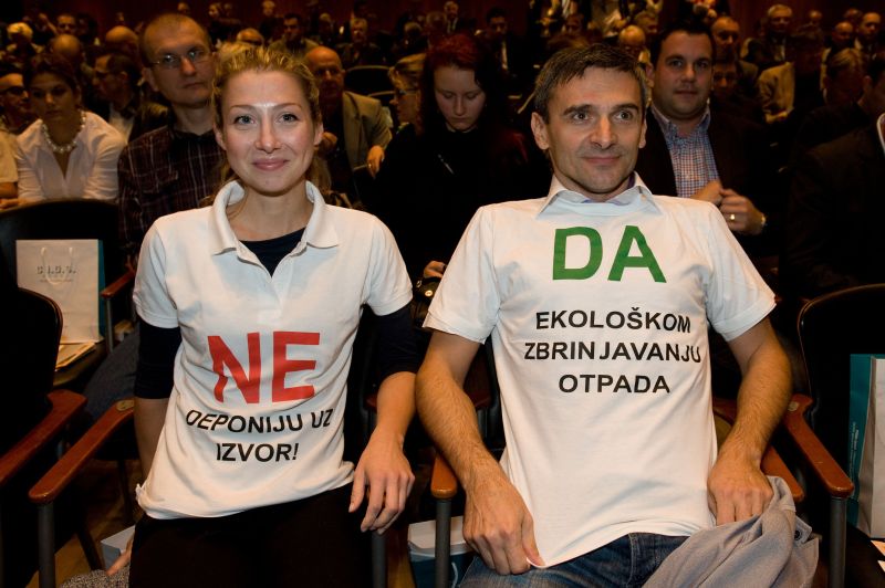 Photo: Davor Visnjic/PIXSELL