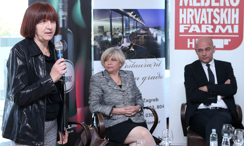 Foto: Goran Stanzl/PIXSELL