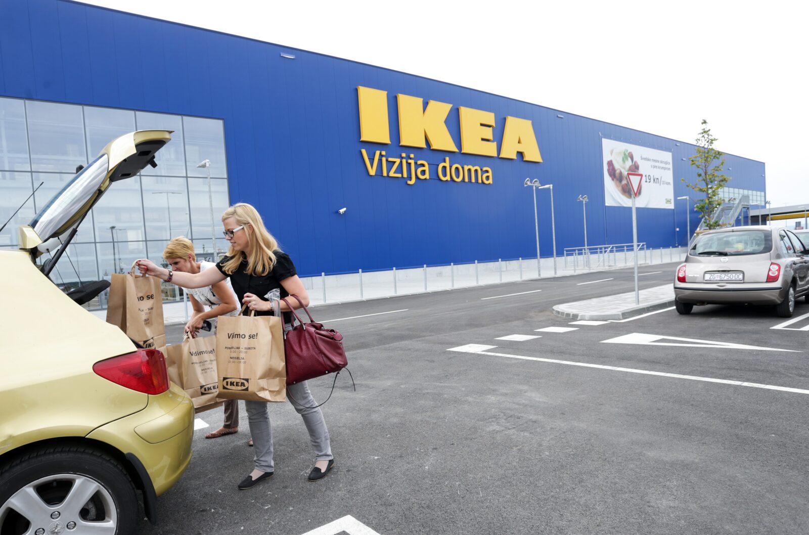 Foto: Peta Glebov / Pixsell