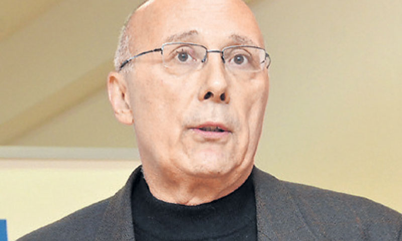 Nikola Nikšić/Damir Špehar