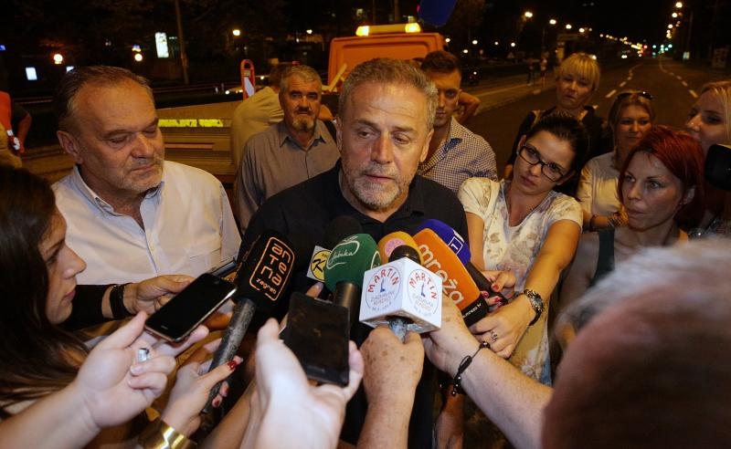 Foto: Žarko Bašić / Pixsell