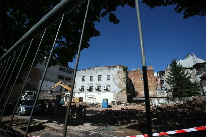 Foto: Sanjin Strukić / Pixsell