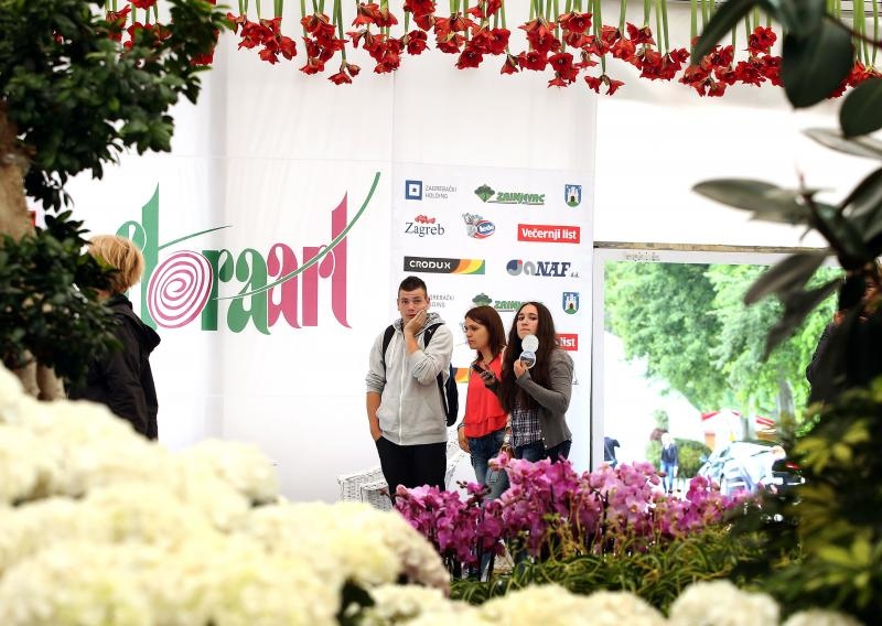 Foto: Robert Anic/PIXSELL