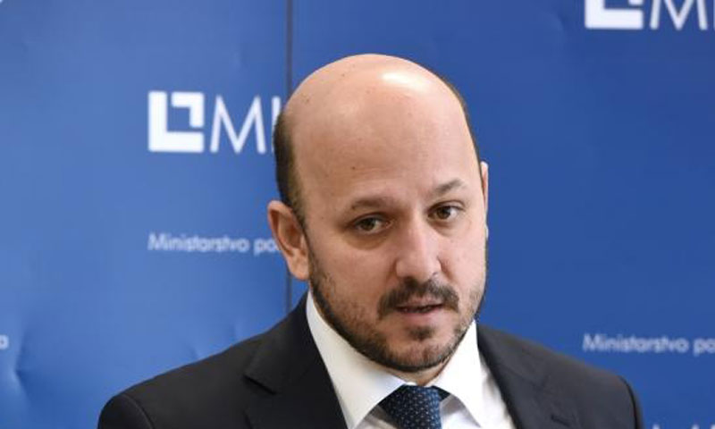 Photo: Davor Visnjic/PIXSELL