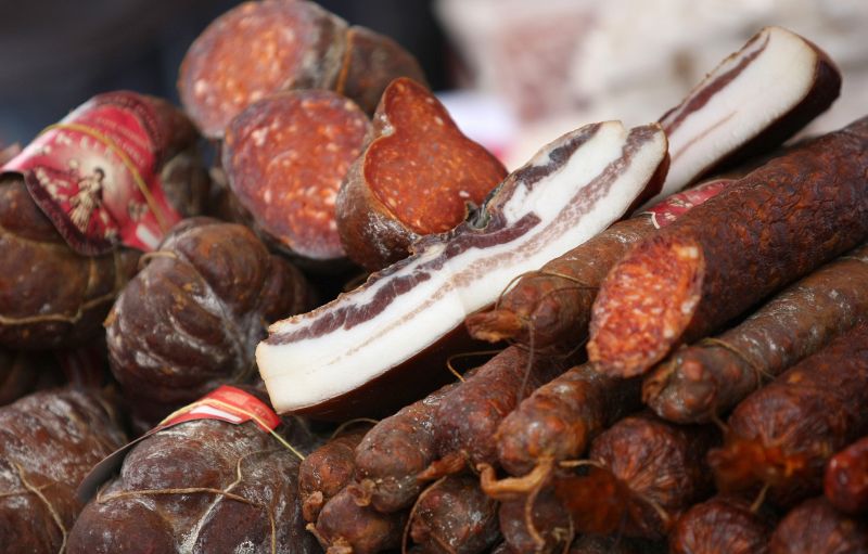 Photo: Davor Javorovic/PIXSELL