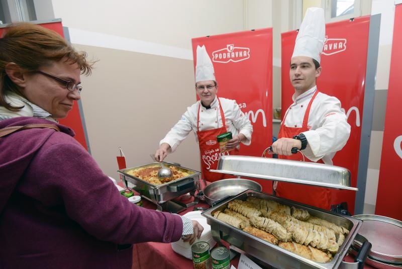 Photo: Marko Jurinec/PIXSELL