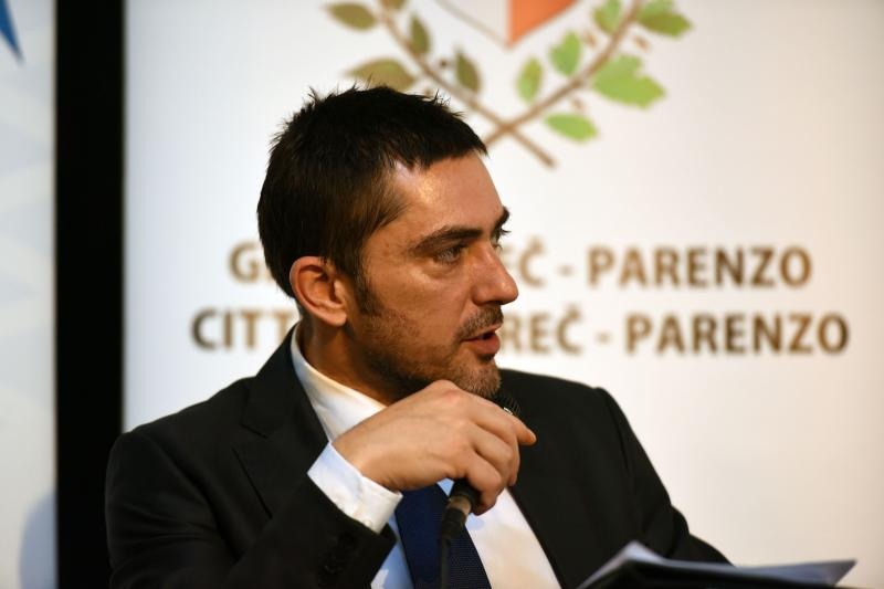 Foto: Dusko Marusic/PIXSELL