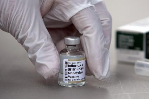 Sanacija je bila samo kratkoročna mjera, za opstanak Imunološkoga zavoda nužna nova tvornica