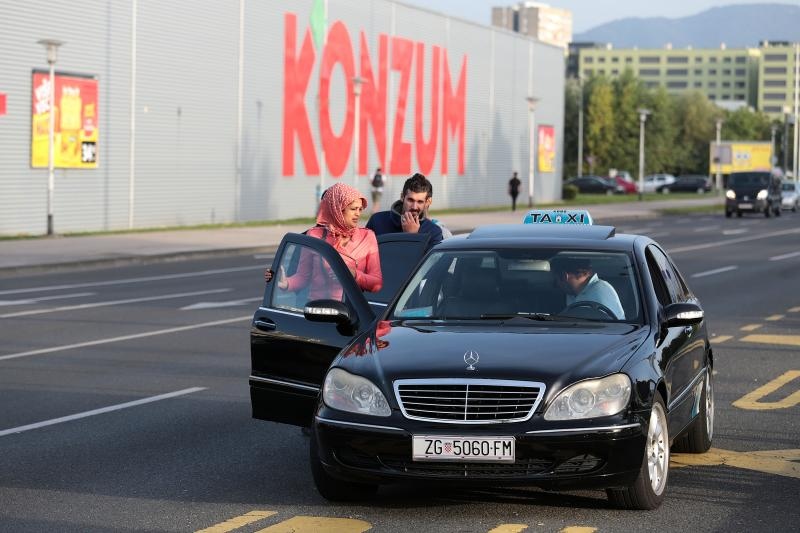 Foto: Patrik Macek/PIXSELL