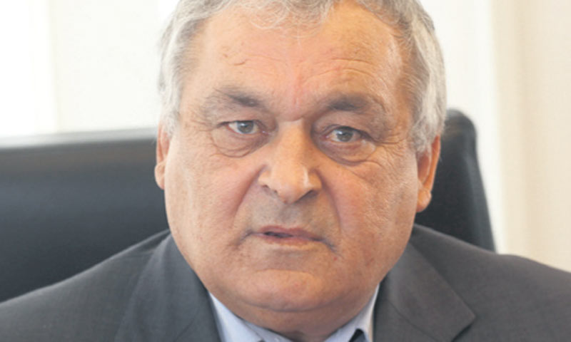 Ive Mustać jeftino kupovao skupe automobile/PIXSELL