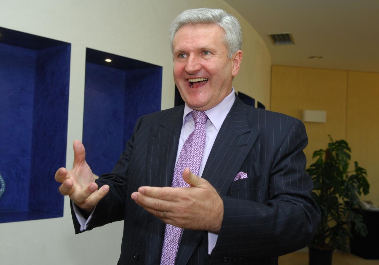 Foto: Patrik Macek/PIXSELL