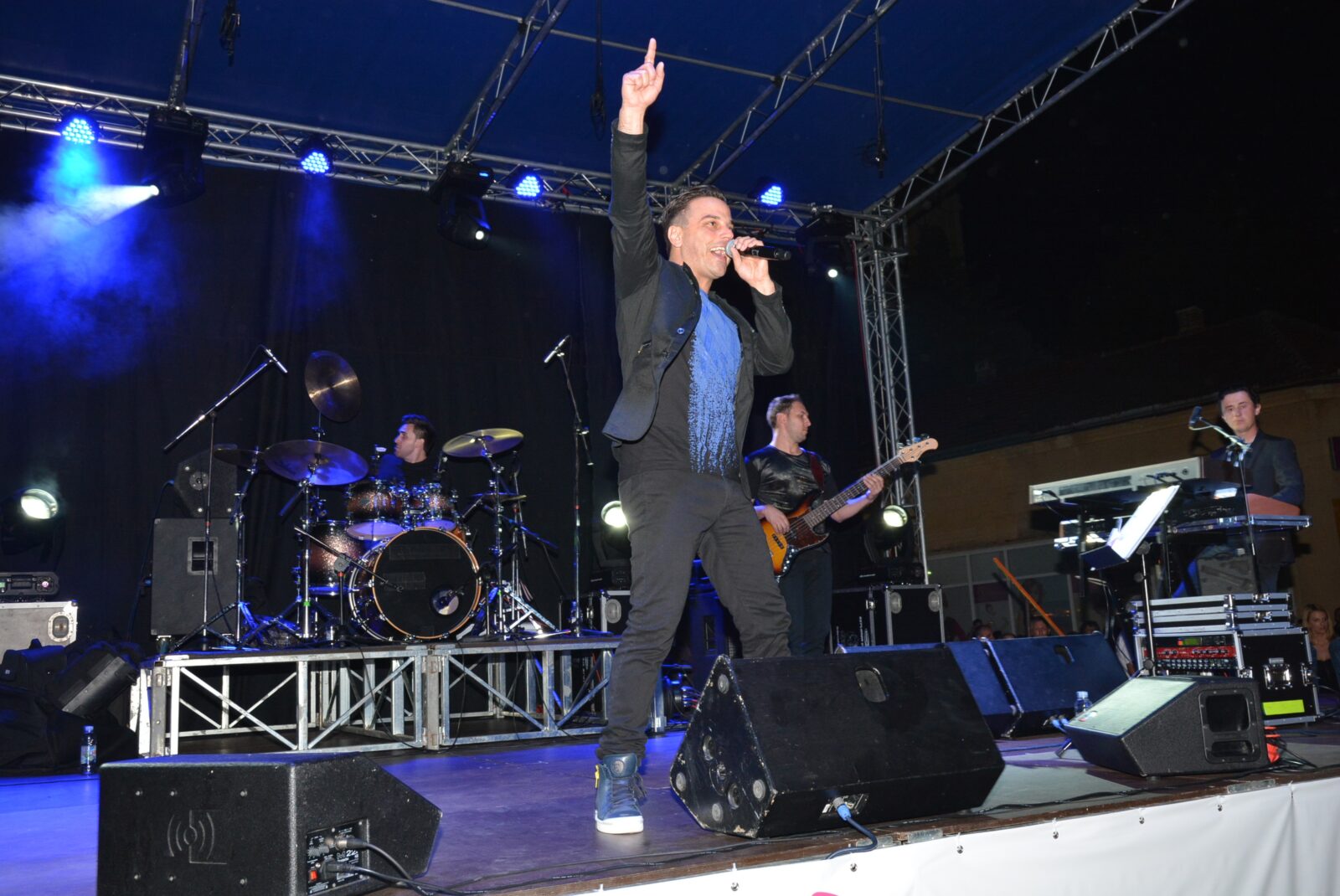 Foto: Damir Spehar/PIXSELL