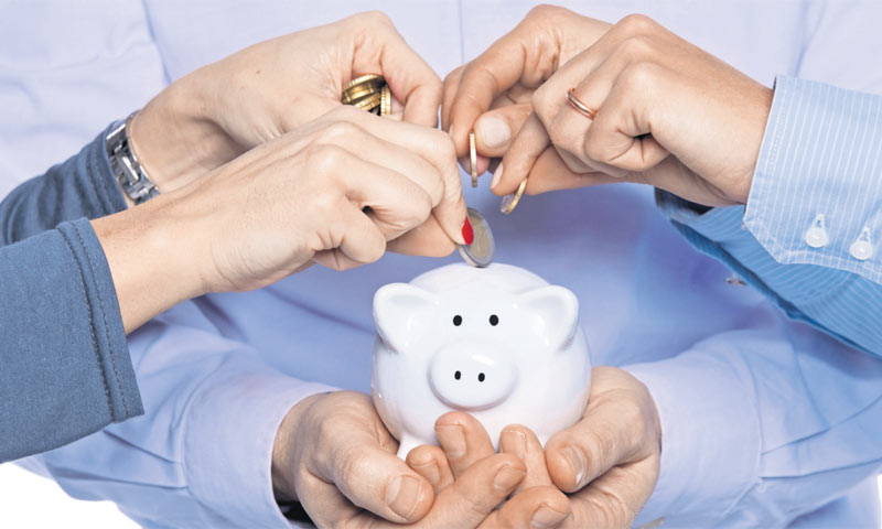 OMF-ovi su u prvom polugodištu prikupili 930,8 milijuna kuna doprinosa/FOTOLIA