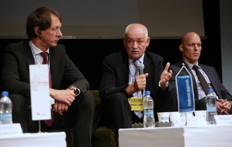 Foto: Žarko Bašić / Pixsell