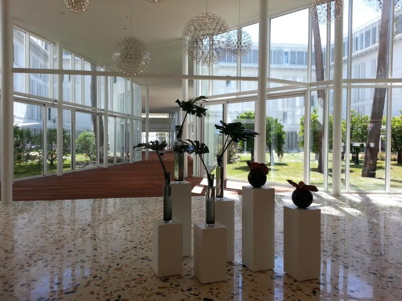 Hotel Bellevue, Mali Lošinj