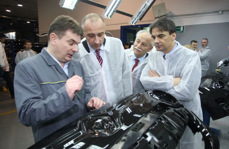 Photo:Grgur Zucko/PIXSELL