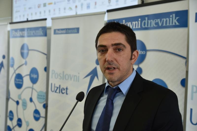 Foto: Duško Marušić / Pixsell