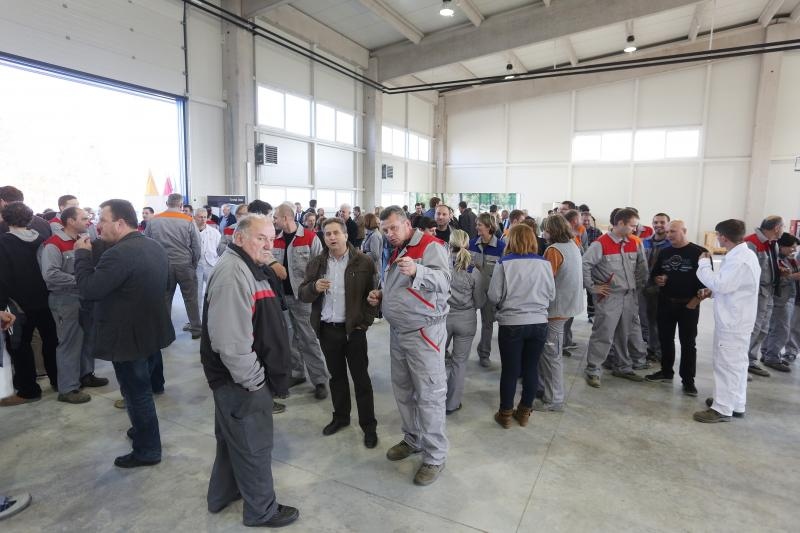 Foto: Kristina Štedul Fabac / Pixsell