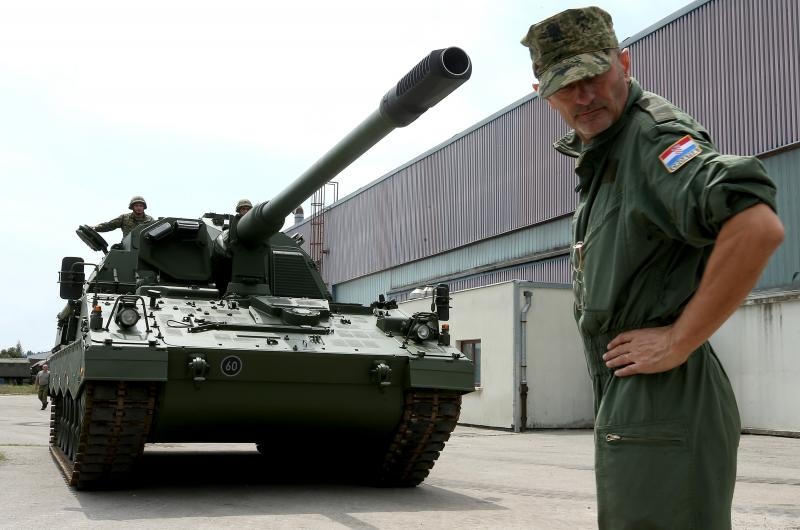 Foto: Robert Anic/PIXSELL