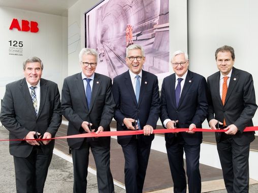 Foto: ABB