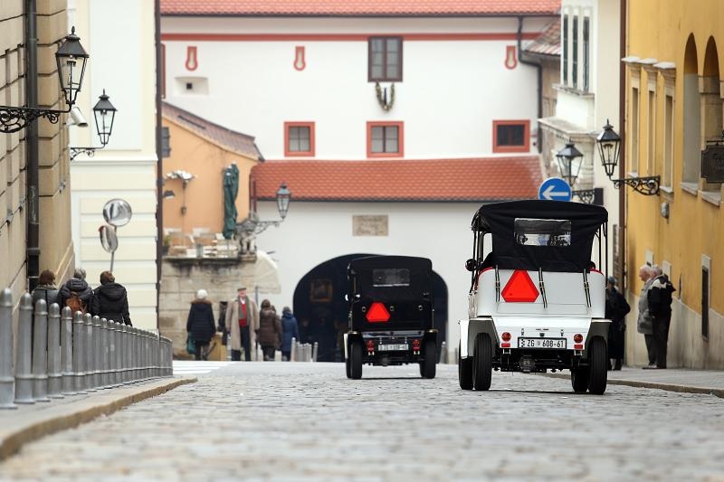 Foto: Goran Stanzl / Pixsell