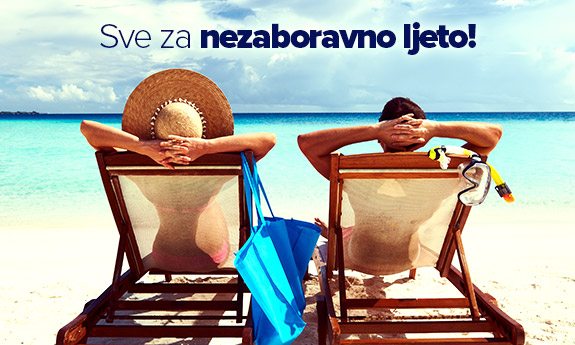 Vruća ljetna ponuda na Mondo.hr: Sve za nezaboravno ljeto