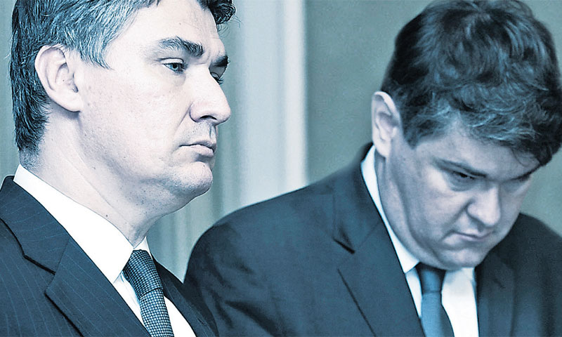 Foto: Patrik Macek/PIXSELL